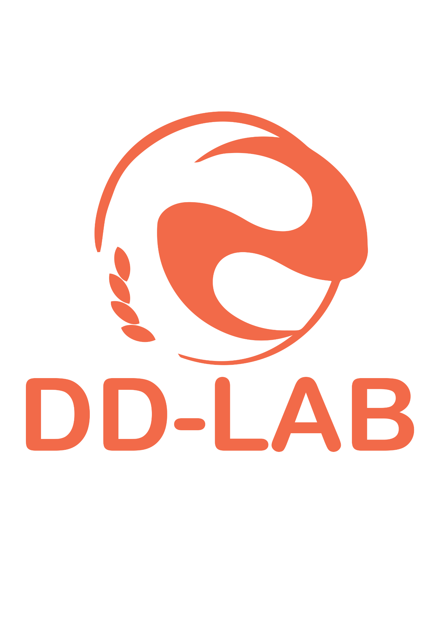 DD-Lab Draft 
            Design Lab logo