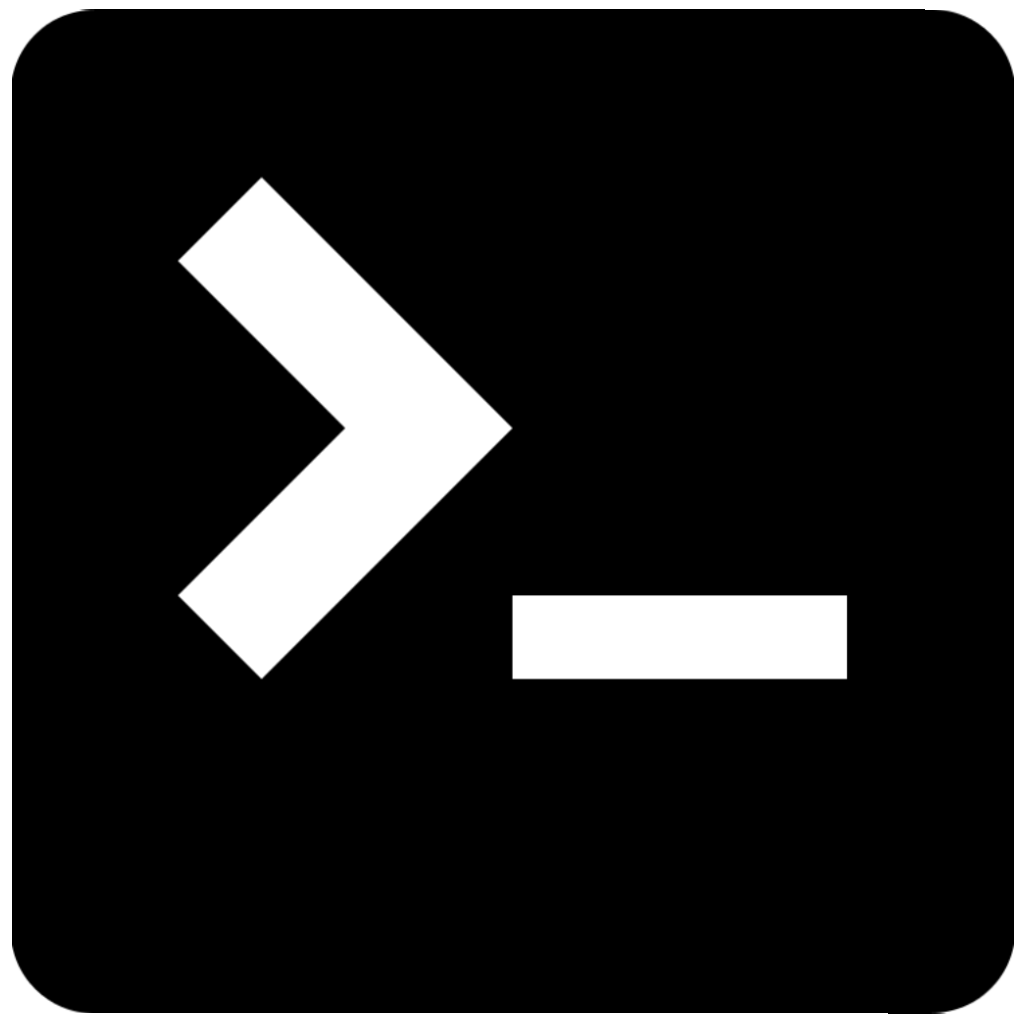 DD-SSH app icon